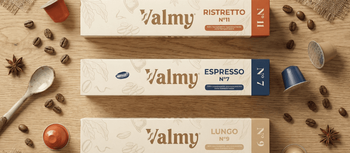 Comprendre le café, simplement.