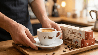 Restaurants et cafés